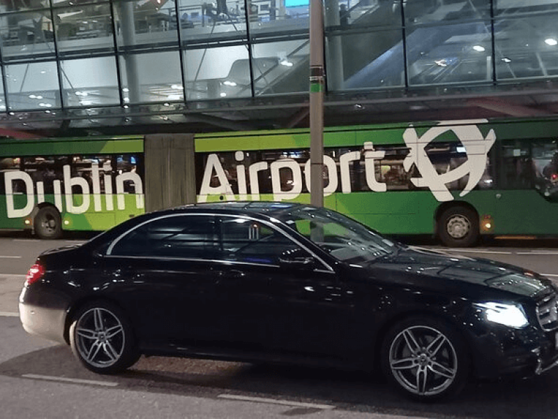 Airport Transfers Dublin